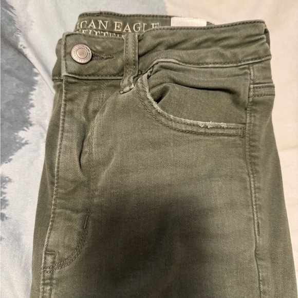 American Eagle Jeans - Picture 3 of 6